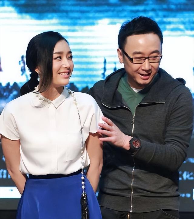 秦岚结婚了吗，秦岚四十岁还没有结婚（秦岚：两段感情无疾而终）