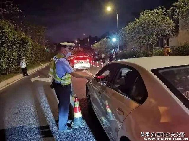 喝了米酒能开车吗，米酒蛋花汤算酒驾吗