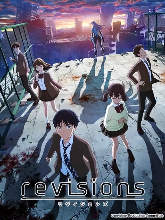 近期机战动漫，你看过几部？机甲战斗补番推荐