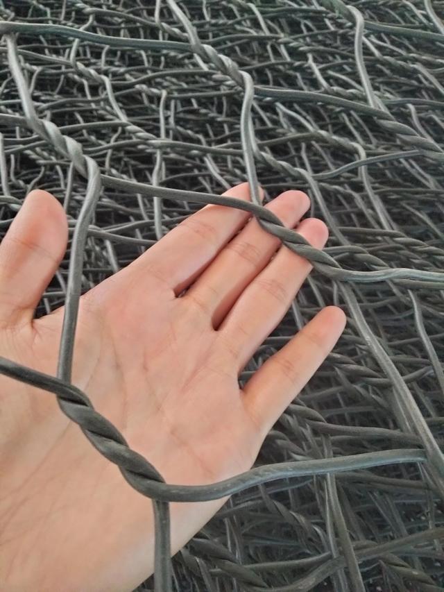 什么是格宾石笼，什么叫格宾石笼（什么是格宾网）