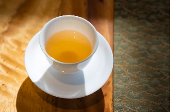 淡茶有哪些，淡茶有哪些茶叶好（种草了4款“宝藏茶”）