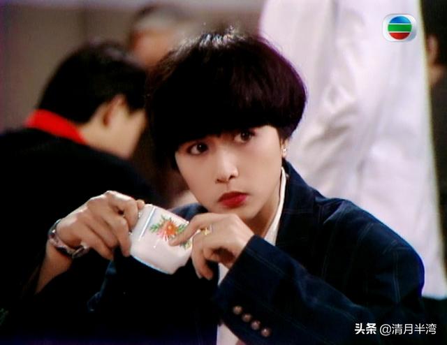 吴倩莲版的小龙女，吴倩莲版本小龙女（原来美得这么惊艳）