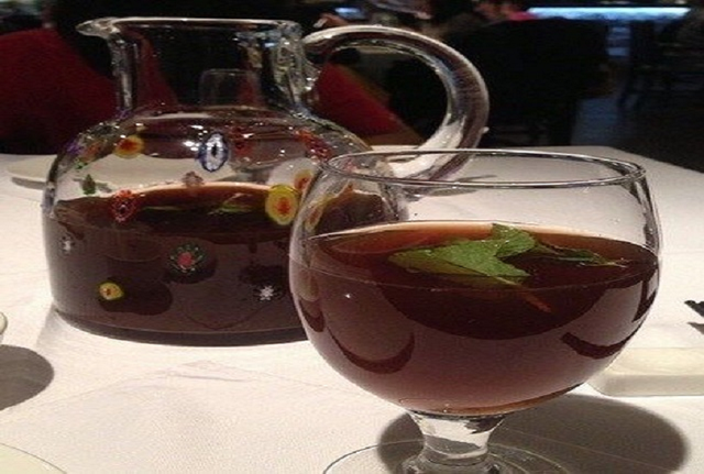 酸角是哪里的特产，酸角（酸角的热量）（云南最出名的六道菜）