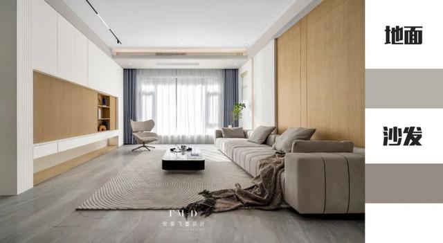 家具颜色搭配的技巧，室内家具颜色搭配的技巧（沙发颜色跟着这5条技巧走）