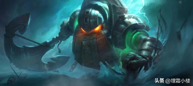 lol s8 幻翎 洛 符文出装攻略，lol显示fps和ping（新增召唤水晶重生机制）