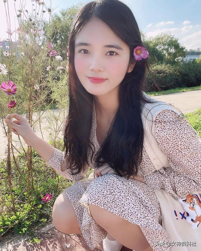 韩国网络红人美女，韩国十大网络爆红女神排名 （유주资料简介，韩国网红）