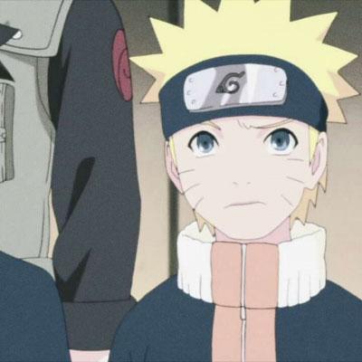 漩涡鸣人，微信头像，漩涡鸣人（<2022-04-20>）