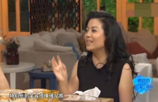 张也个人资料简介，张也简历个人资料（歌唱家张也：53岁单身未育）