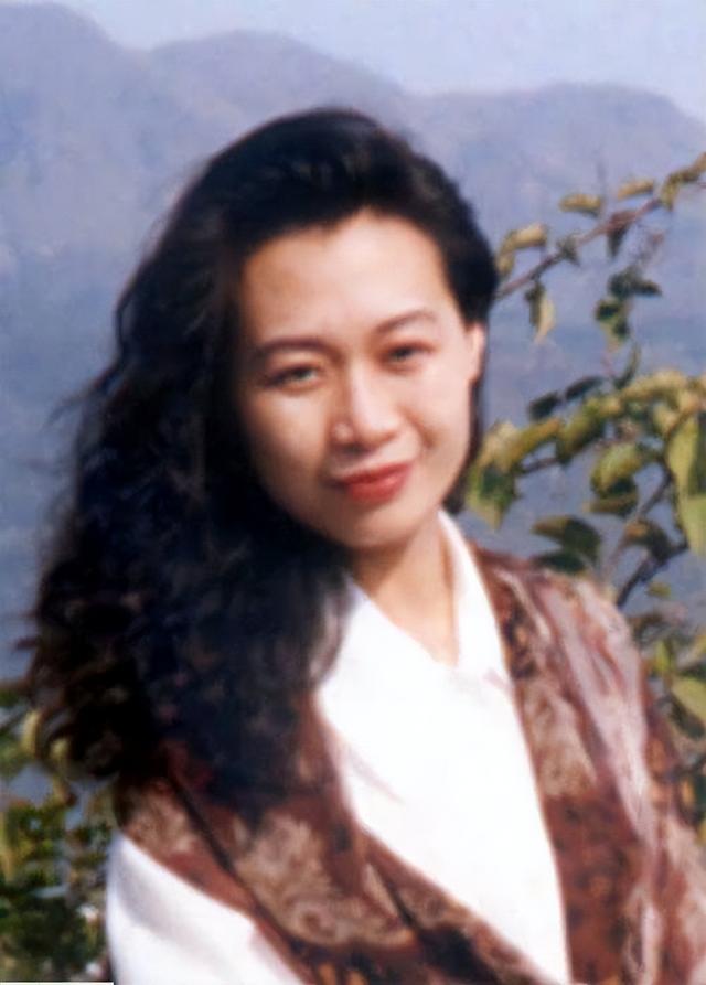 迟重瑞个人资料简介，唐僧的个人资料简介（娶女富豪陈丽华为妻）