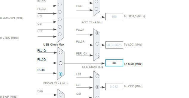单片机找不到串口 单片机虚拟串口无法被识别，这个方法学到了