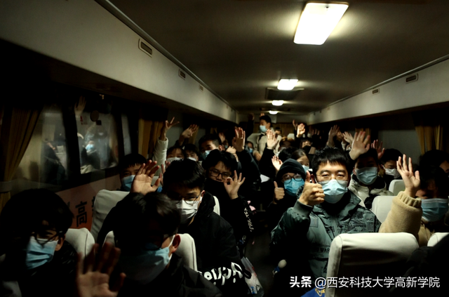 西安科技大学高新学院宿舍，2021级西安科技大学高新学院新生开学时间和入学指南及入学军训考试（学霸宿舍是怎样炼成的）