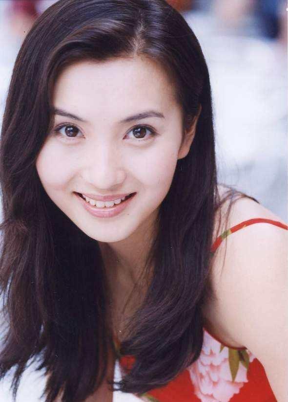 为什么说女生男相有福气,"天生富贵相"的6位女星 - 玉三网