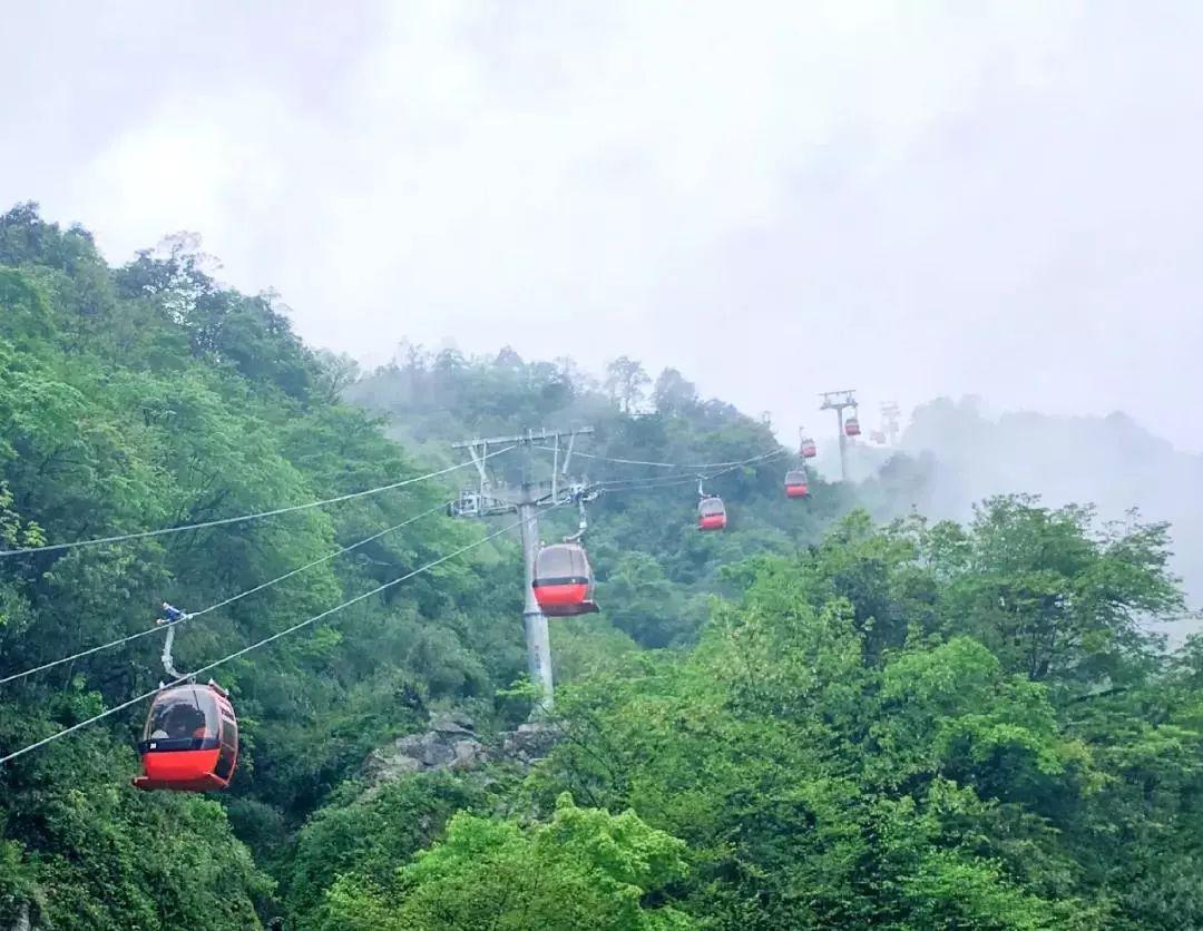 瓦屋山旅游攻略，瓦屋山旅游攻略自驾游（洪雅游玩攻略，快快收藏）