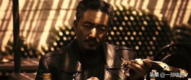 喵斯快跑无人区几级解锁，喵斯快跑无人区怎么解锁（删减数次的暗黑电影《无人区》）