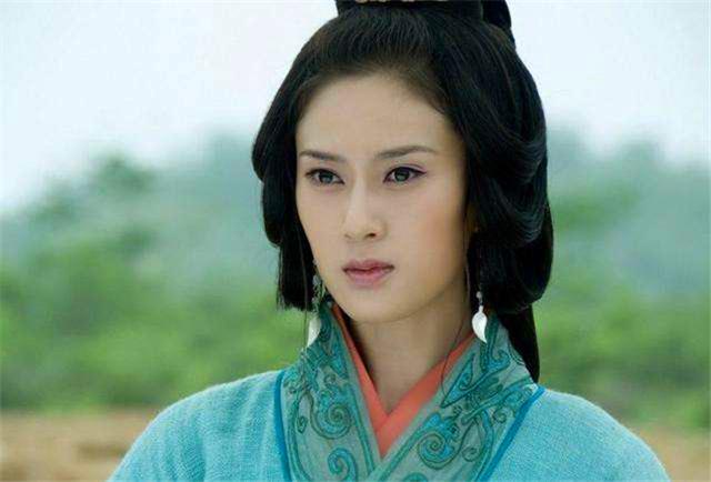 赤壁之战小乔去哪里了，赤壁之战后小乔去哪了（小乔的结局如何）