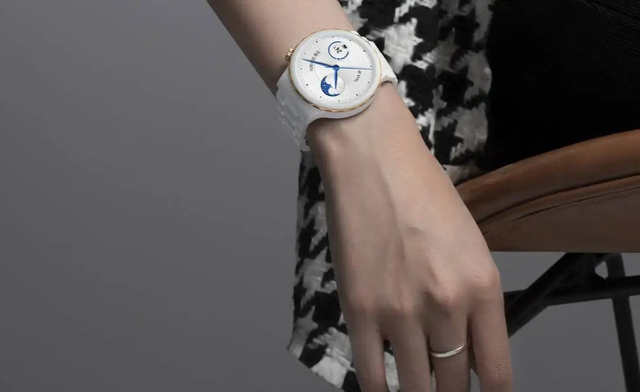 华为手表有什么功能，华为儿童手表有什么功能（华为这款智能手表太给力了）