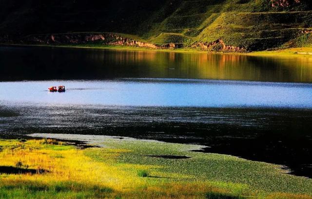 世界旅游日是哪天，世界旅游日是哪一天（这个秋天我们一起出发）