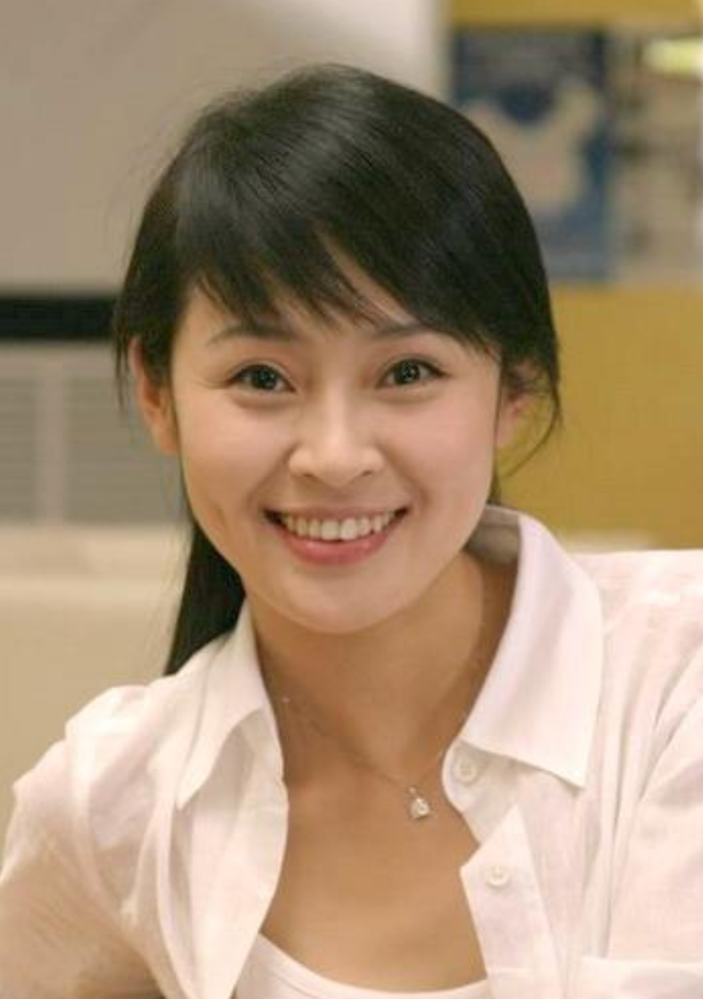 于明加个人资料简介，于明加个人资料家庭背景（演员于明加：入圈零绯闻）