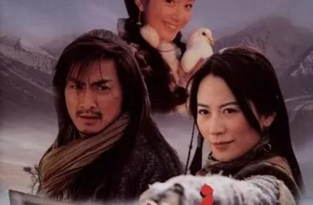 气质和教养是装不出来的，内心很干净人的特点（她的五官和轮廓是所有女演员中最美的）