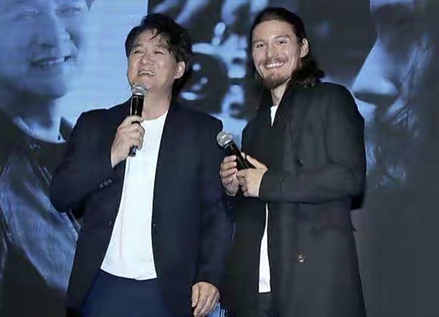 周华健个人资料，61岁周华健美国开演唱会