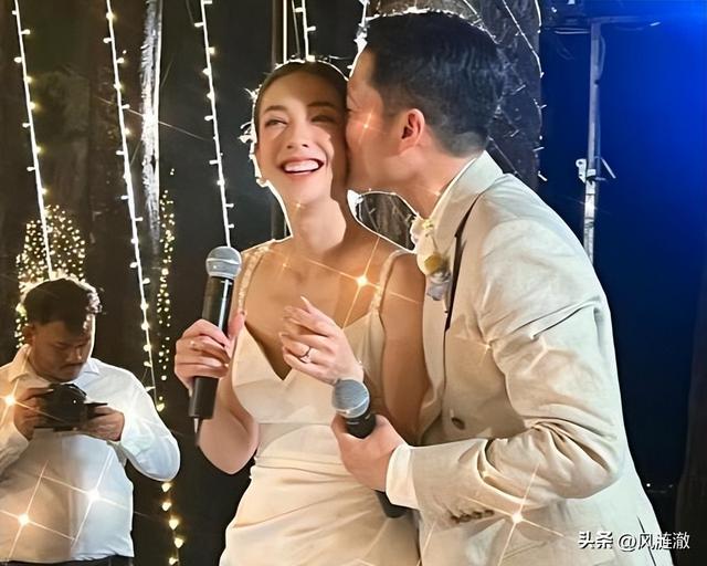 花环夫人国语版，花环夫人国语版1到45（《花环夫人》女星Pang再婚）