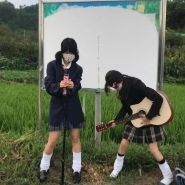 日系头像微信，日系头像（头像，日系感）