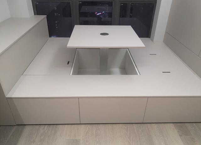 农村家具摆放图片，农村家具摆放图片大全（多半会成为摆设的12种家具）