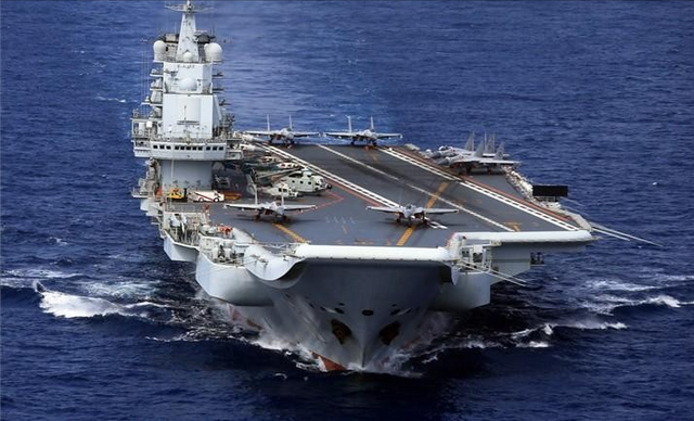 辽宁号是从哪个国家买来的，辽宁号航空母舰（辽宁号航空母舰排水量）
