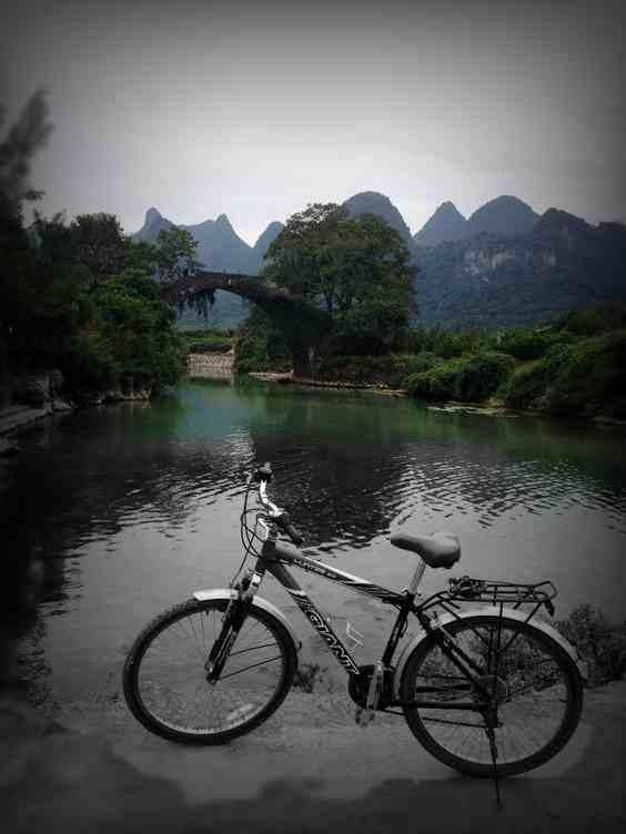 桂林一般玩几天合适，桂林游玩几天合适（这样带孩子走完精华又轻松）