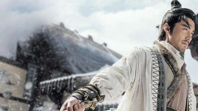 俠骨丹心大结局，侠骨丹心大结局（看过超过20本以上的就算是大神）