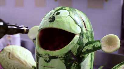 死神vs火影变身，死神vs火影哪个英雄可以变身（脑袋都变成西瓜了）