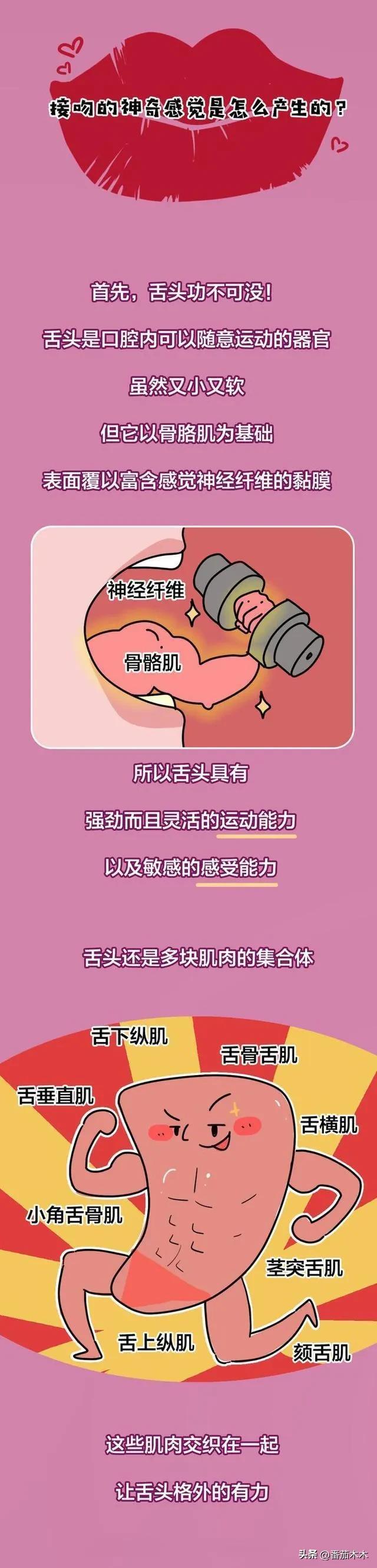 亲嘴是一种什么样的感觉，第一次接吻或亲嘴是什么样的感觉（接吻是一种什么感觉）