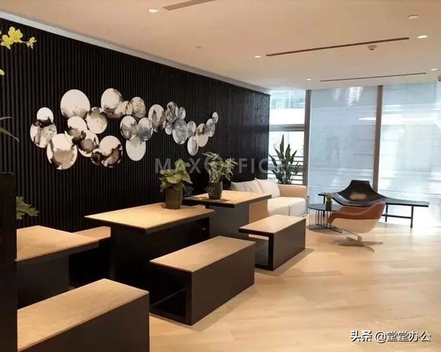 英蓝国际金融中心，圆柱木模板参与打造厦门英蓝国际金融中心项目（盘点北京租金前十的写字楼）