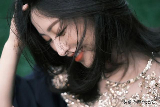 出身显赫资源顶流美艳惊人的朱珠，朱珠现状（连续10年入选全球百美的女人）