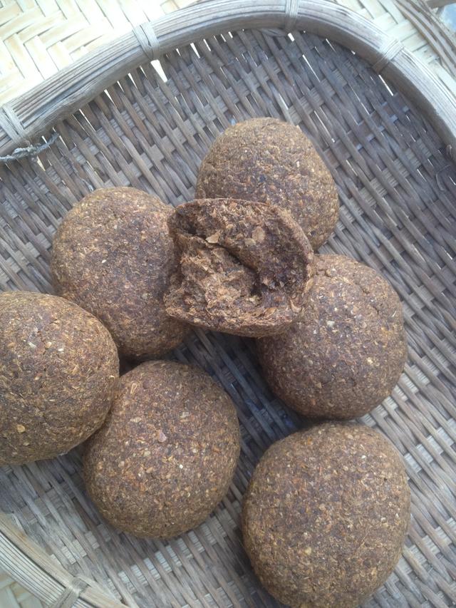 苤菜根是哪种菜的根，苤菜根怎么做好吃窍门（云南红河哈尼族群众对蘸水很讲究）