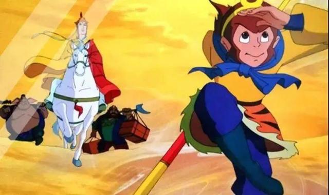 蓝皮鼠和大脸猫动画片，50部动画片带你回忆童年（小时候你我看的动画片）