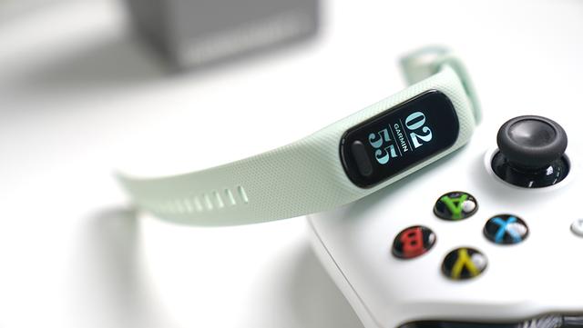 佳明Smart5运动手环，佳明GarminSmart