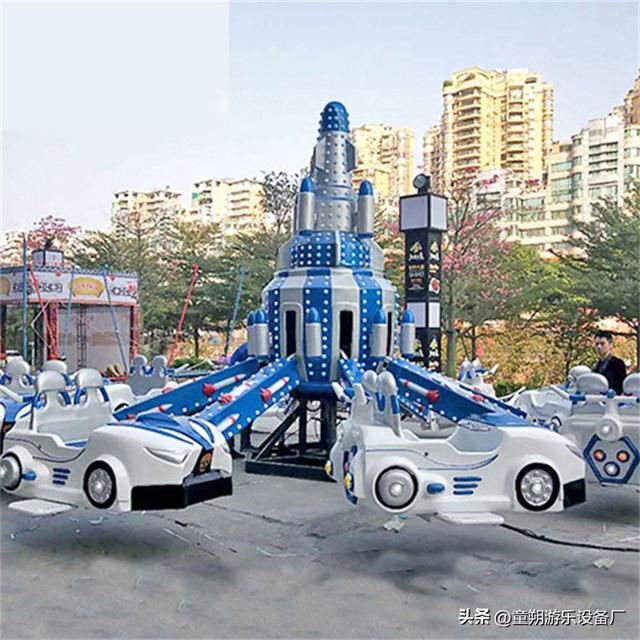 小孩玩的游乐场设备有哪些，儿童游乐场设备都有哪些呀（景区常见的室外儿童游乐设备有哪些）