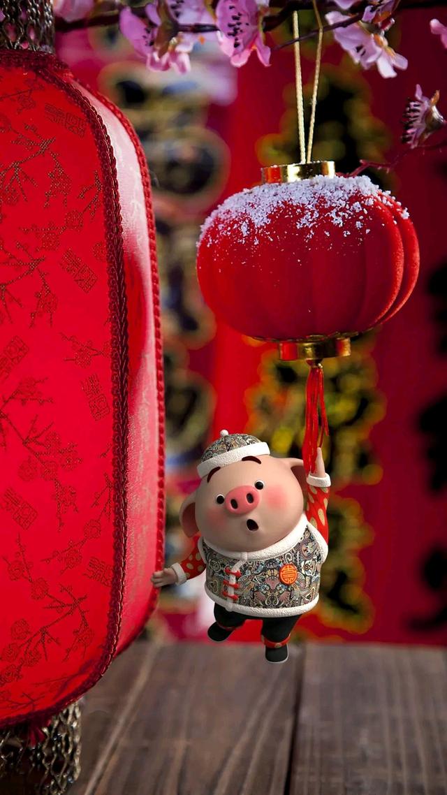 春节情感文案暖心,春节的暖心文案(2022虎年除夕春节的朋友圈文案怎么