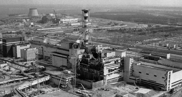 什么是切利诺贝尔事件，切尔诺贝利事件是人为的吗（史上最严重的核污染事件——切尔诺贝利事故）