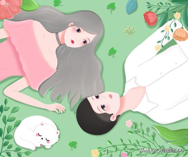 最感动的一段情话告白，最感动的一段情话告白朋友（最暖心的一段话）