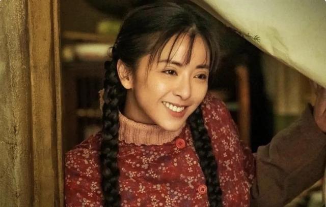 农村出来的女孩子性格，农村长大的女生特点（2022年惊艳荧屏的7大农村妇女）