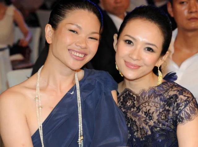 吕燕老公，名模吕燕曾因长相惹议论（吕燕老公有钱吗）