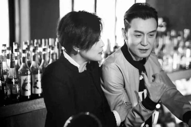 哈文改嫁的丈夫是谁，李咏妻子哈文现状（丈夫李咏病逝三年没有再嫁）