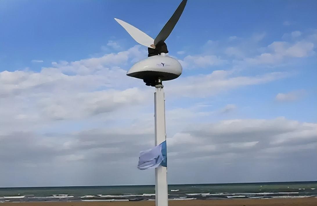 什么是家用小型风电设备?