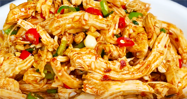 低热量食物一览表图片，低热量主食食物一览表（推荐10道“低脂餐”）