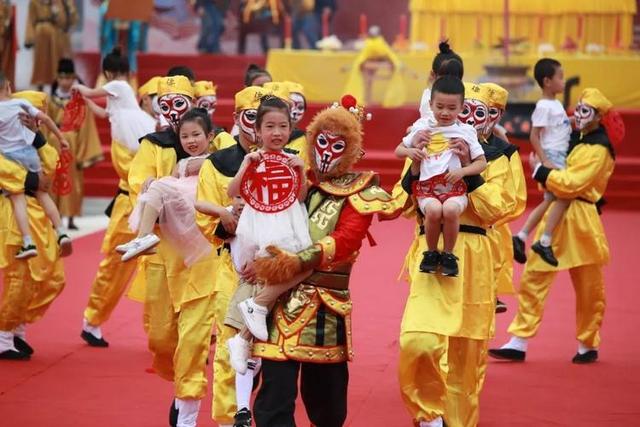 齐天大圣墓真实存在吗，考古发现“齐天大圣墓”