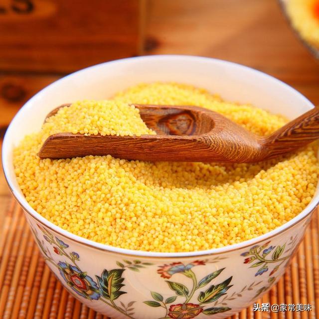 小米是什么农作物，高粱是什么粮食（认准这4个产地）