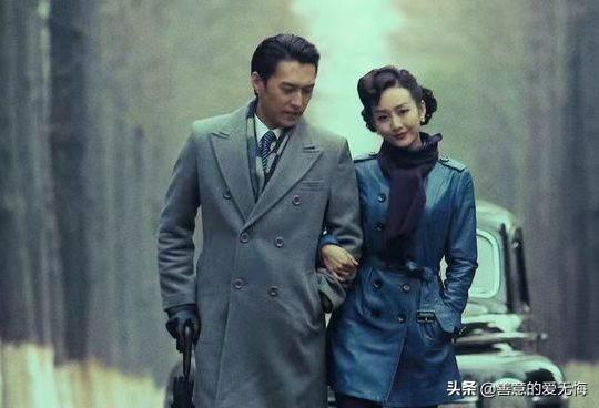 伪装者原著是什么样子的，《伪装者》原著：今天才懂