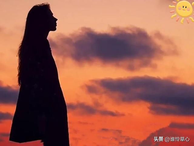 我就是那种别人给点温暖，就能感动好久的人，给我温暖,我就是什么（余生只想和你在一起图片）